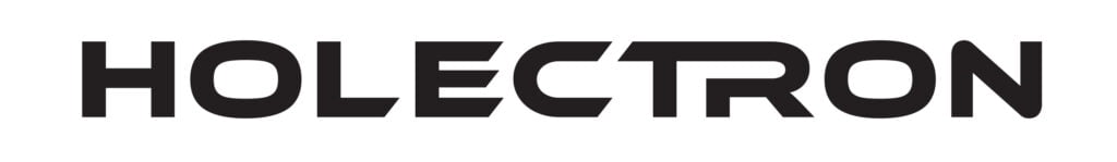 Holectron valaisin valmistajan logo
