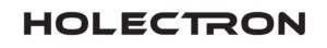 Holectron valaisin valmistajan logo