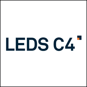 Leds C4 valaisinvalmistaja logo