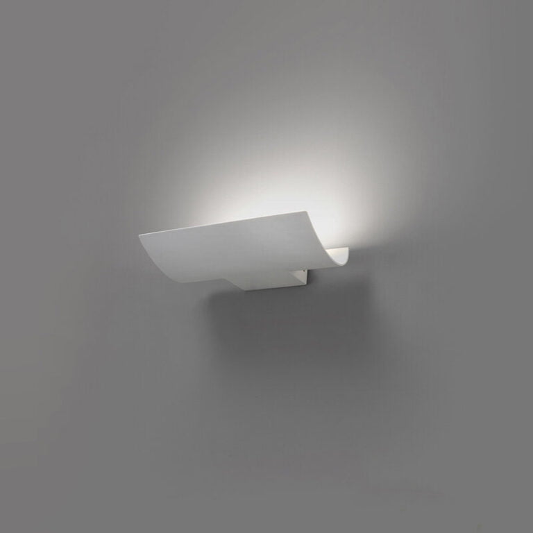 KALA WHITE WALL LAMP/WASHER LED 16W 3000K