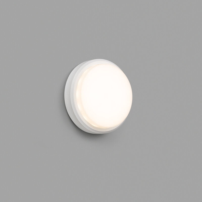 TOM WHITE W/LAMP – CEILING/LAMP 7W LED 3000K