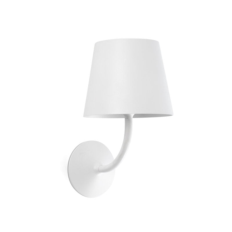 TOC WHITE WALL LAMP 7W