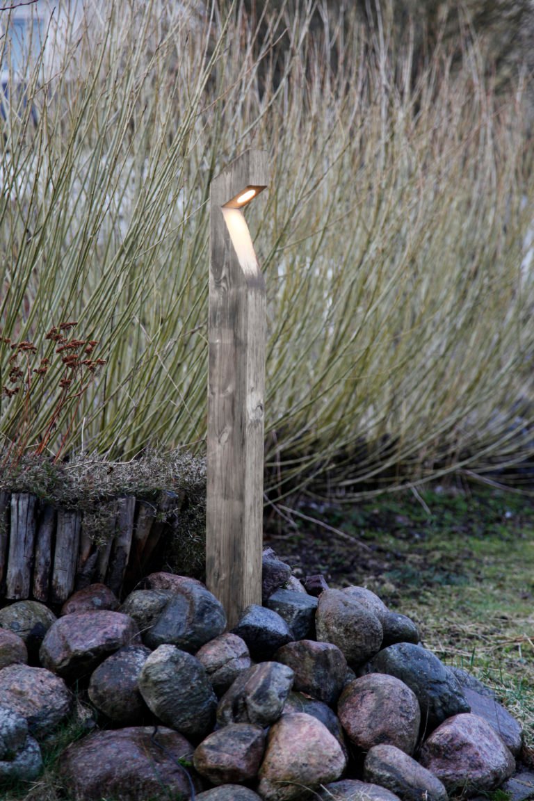 Kelo desing piha valaisin
